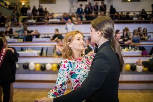 Fotografie – 2023 Maturitní ples