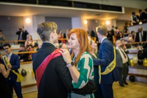 Fotografie – 2023 Maturitní ples