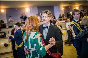 Fotografie – 2023 Maturitní ples