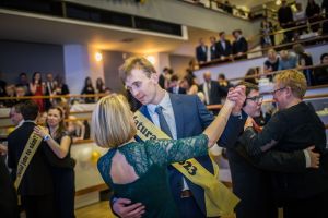 Fotografie – 2023 Maturitní ples