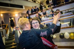 Fotografie – 2023 Maturitní ples