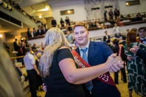 Fotografie – 2023 Maturitní ples