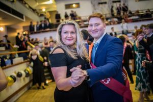 Fotografie – 2023 Maturitní ples