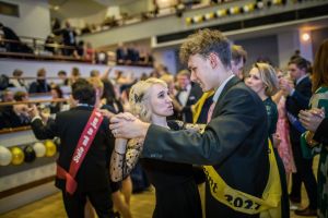 Fotografie – 2023 Maturitní ples