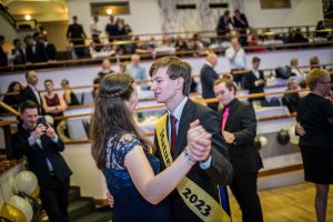 Fotografie – 2023 Maturitní ples