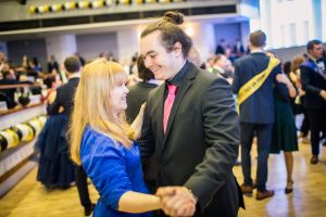 Fotografie – 2023 Maturitní ples