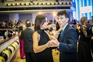 Fotografie – 2023 Maturitní ples