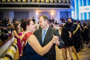 Fotografie – 2023 Maturitní ples