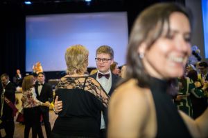 Fotografie – 2023 Maturitní ples