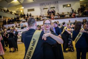 Fotografie – 2023 Maturitní ples
