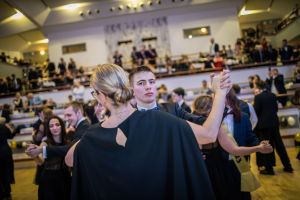 Fotografie – 2023 Maturitní ples