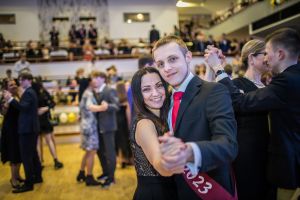 Fotografie – 2023 Maturitní ples