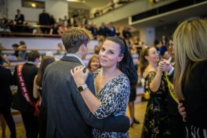 Fotografie – 2023 Maturitní ples