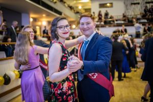 Fotografie – 2023 Maturitní ples