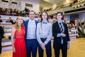 Fotografie – 2023 Maturitní ples