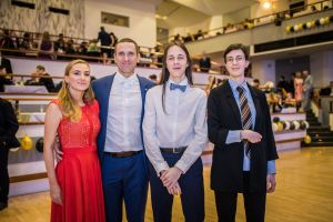 Fotografie – 2023 Maturitní ples