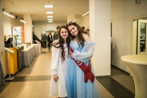 Fotografie – 2023 Maturitní ples