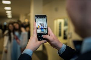 Fotografie – 2023 Maturitní ples