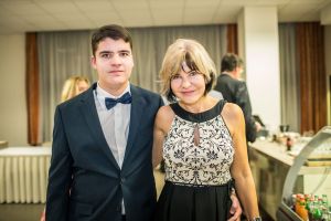 Fotografie – 2023 Maturitní ples