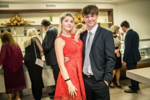 Fotografie – 2023 Maturitní ples