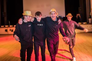 Fotografie – 2023 Maturitní ples
