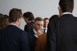Fotografie – 2023 Předání maturitního vysvědčení