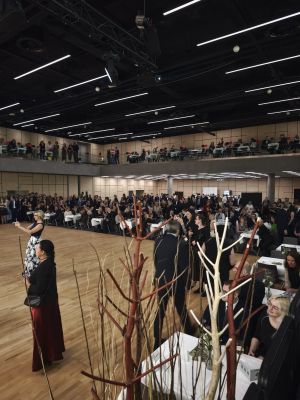 Fotografie – 2025 Maturitní ples