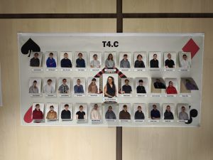 Fotografie – 2025 Maturitní ples