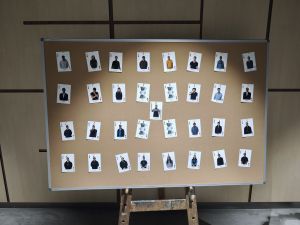 Fotografie – 2025 Maturitní ples