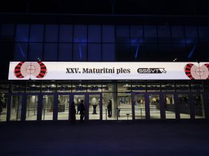 Fotografie – 2025 Maturitní ples