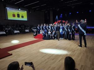 Fotografie – 2025 Maturitní ples