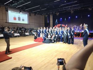 Fotografie – 2025 Maturitní ples