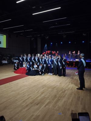 Fotografie – 2025 Maturitní ples