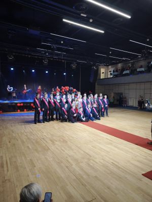 Fotografie – 2025 Maturitní ples