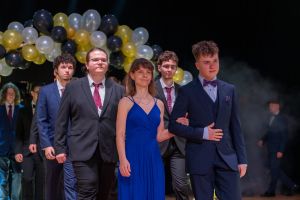 Fotografie – 2026 Maturitní ples