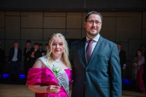 Fotografie – 2026 Maturitní ples
