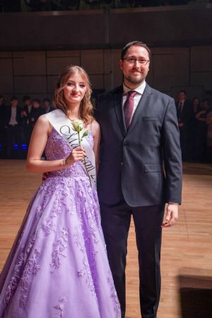 Fotografie – 2026 Maturitní ples