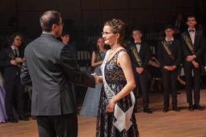 Fotografie – 2026 Maturitní ples