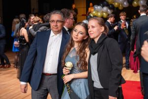 Fotografie – 2026 Maturitní ples