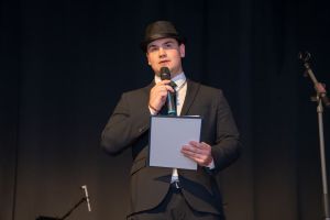 Fotografie – 2026 Maturitní ples