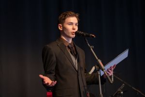 Fotografie – 2026 Maturitní ples