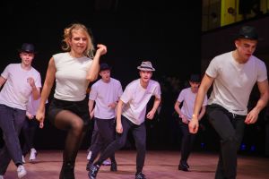 Fotografie – 2026 Maturitní ples