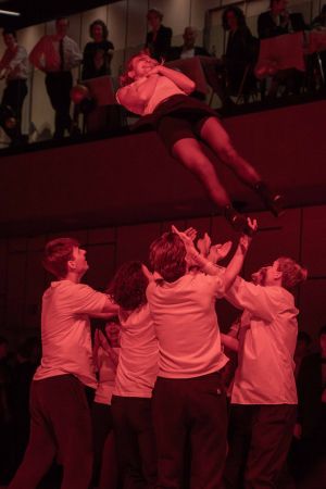 Fotografie – 2026 Maturitní ples