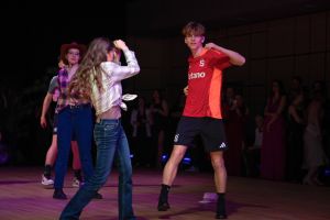 Fotografie – 2026 Maturitní ples