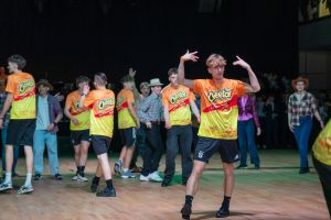 Fotografie – 2026 Maturitní ples