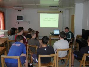 Fotografie – 2004 Sportovní kurz Beštvina