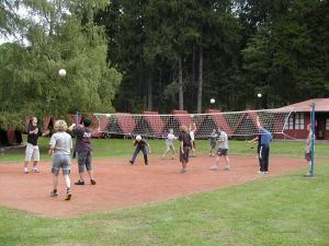Fotografie – 2004 Sportovní kurz Beštvina