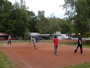 Fotografie – 2004 Sportovní kurz Beštvina