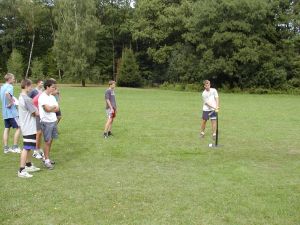 Fotografie – 2004 Sportovní kurz Beštvina