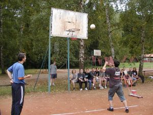 Fotografie – 2004 Sportovní kurz Beštvina